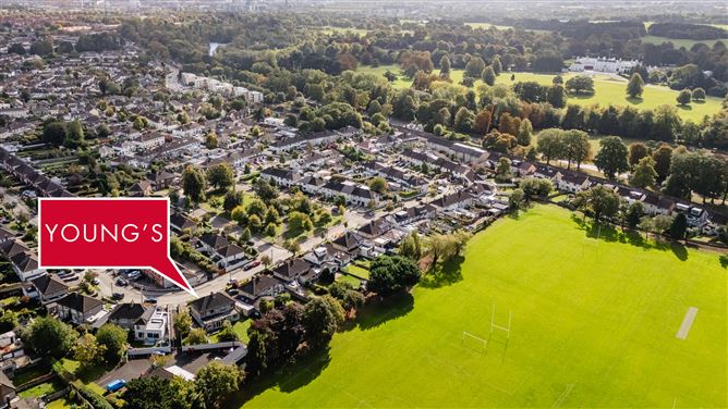 63 Villa Park Gardens, Navan Road, Dublin 7