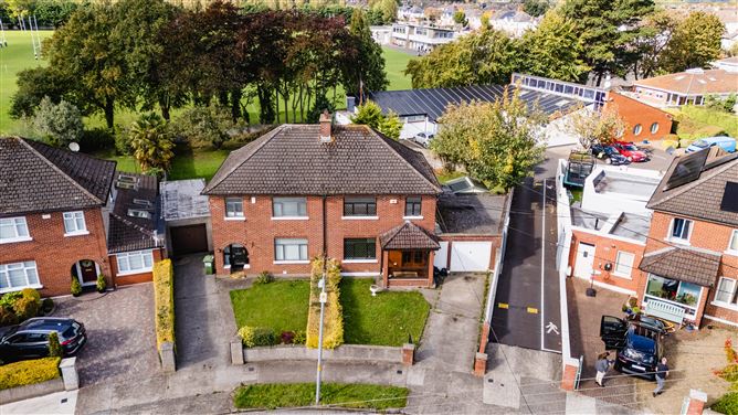 63 Villa Park Gardens, Navan Road, Dublin 7