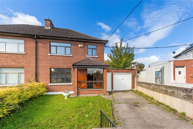63 Villa Park Gardens, Navan Road, Dublin 7