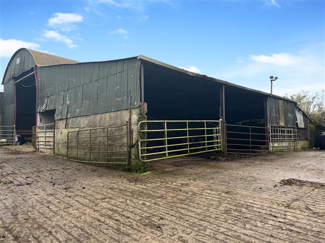 Corah, Ballycarney, Ferns, Wexford