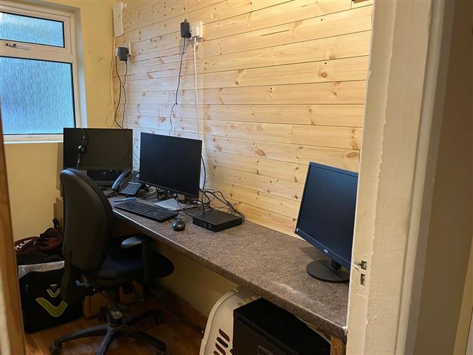 Corah, Ballycarney, Ferns, Wexford