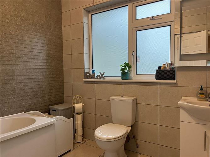 Corah, Ballycarney, Ferns, Wexford