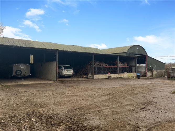 Corah, Ballycarney, Ferns, Wexford