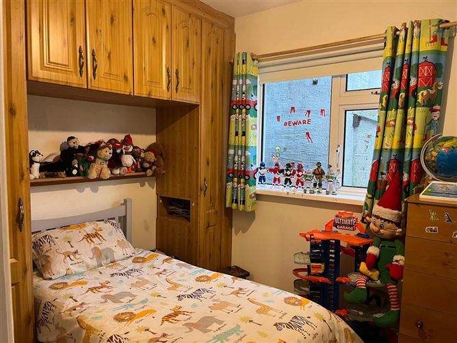 Corah, Ballycarney, Ferns, Wexford