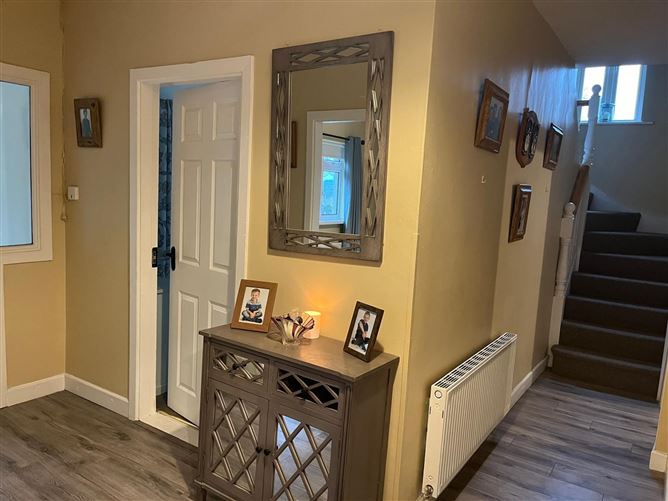 Corah, Ballycarney, Ferns, Wexford