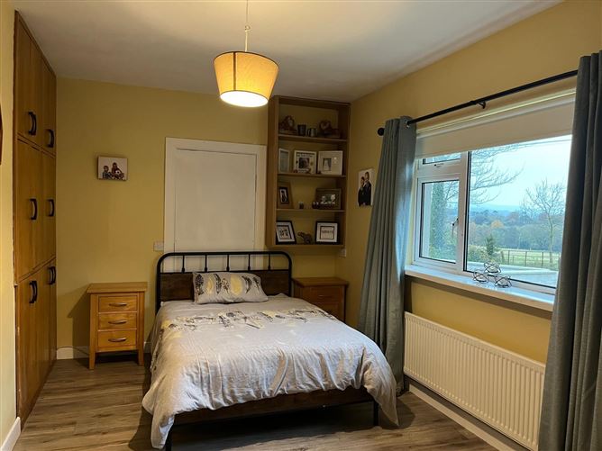 Corah, Ballycarney, Ferns, Wexford