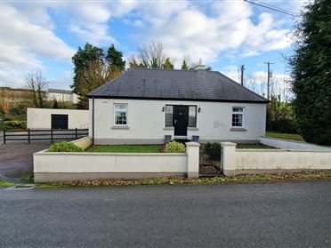 Image for Lacken, Ballinagh, Cavan
