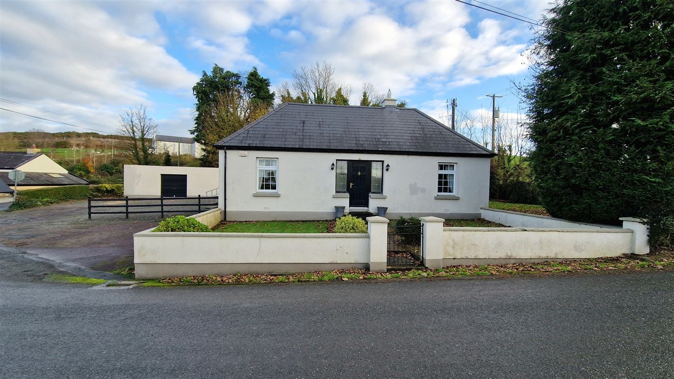 Lacken, Ballinagh, Cavan