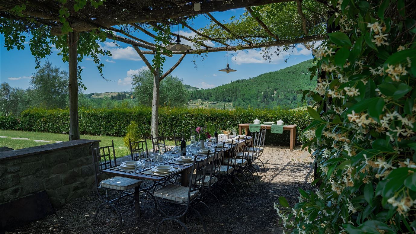 The Ode to Beauty,Radda in Chianti,Tuscany,Italy