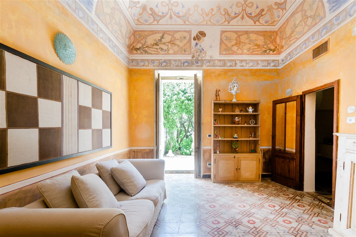 Majestic Haven,Diso,Apulia,Italy