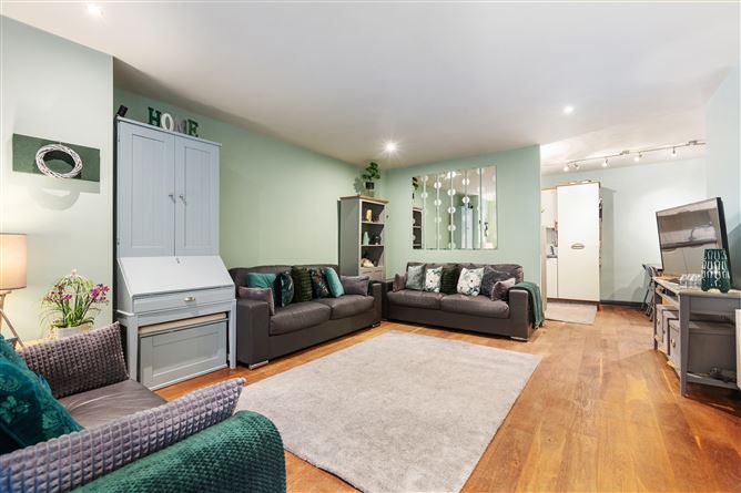131 Sandyford View, Blackglen Road, Simon’s Ridge, Sandyford, Dublin 18