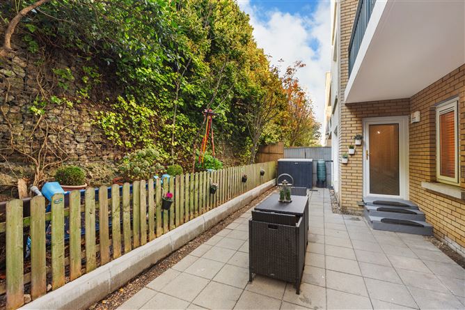 131 Sandyford View, Blackglen Road, Simon’s Ridge, Sandyford, Dublin 18