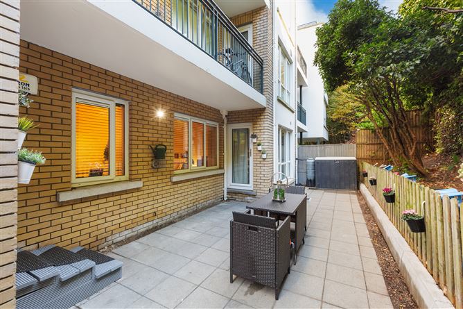 131 Sandyford View, Blackglen Road, Simon’s Ridge, Sandyford, Dublin 18