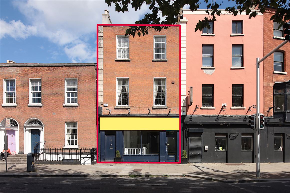 149 Leeson Street Upper, Merrion, Dublin 4