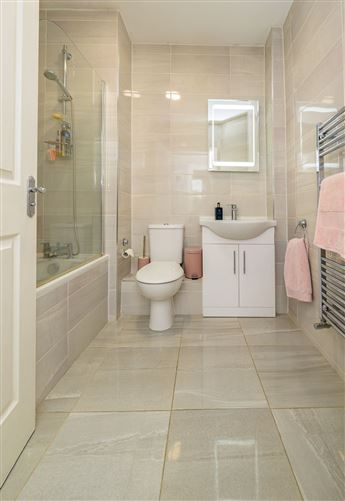 213 An Colm Choille, Bettystown, Meath