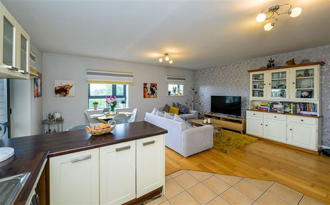 213 An Colm Choille, Bettystown, Meath