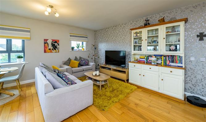 213 An Colm Choille, Bettystown, Meath