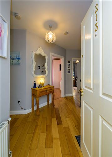 213 An Colm Choille, Bettystown, Meath