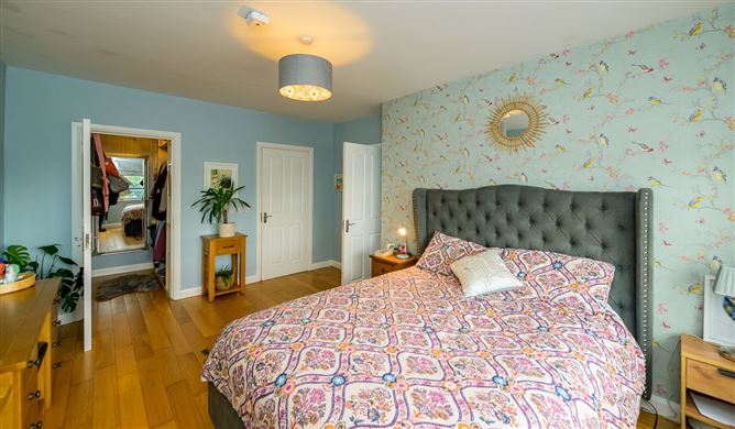 213 An Colm Choille, Bettystown, Meath