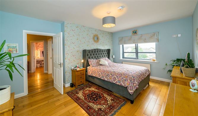 213 An Colm Choille, Bettystown, Meath