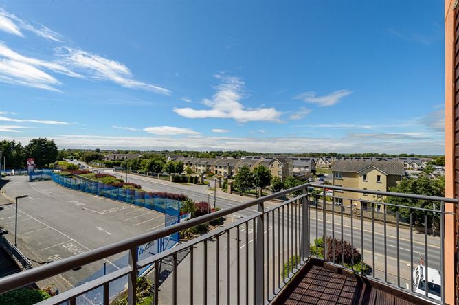 213 An Colm Choille, Bettystown, Meath