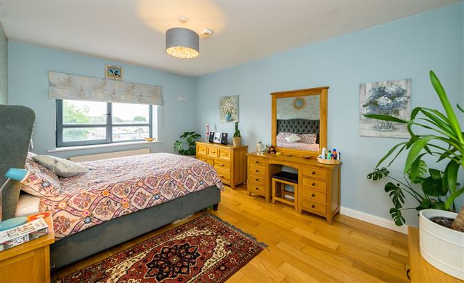213 An Colm Choille, Bettystown, Meath
