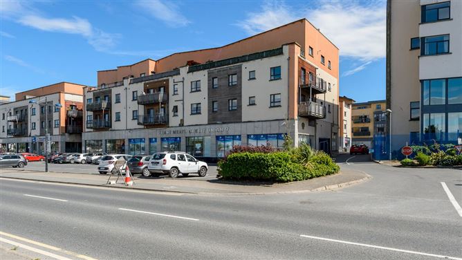 213 An Colm Choille, Bettystown, Meath