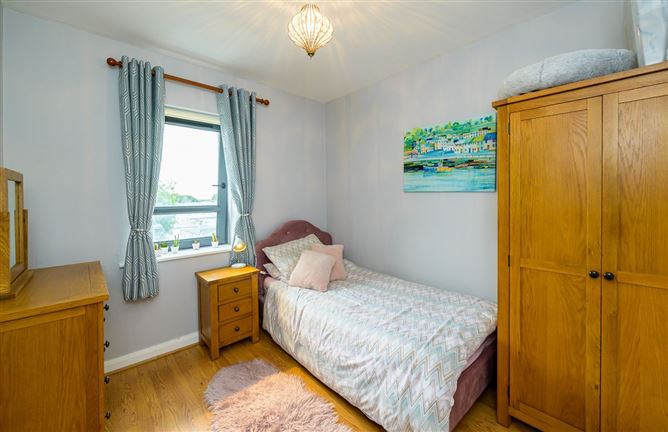 213 An Colm Choille, Bettystown, Meath