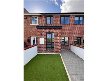 Image for 80 Jamestown Road, Inchicore, Dublin 8