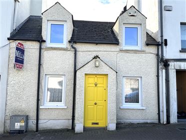 Image for 2 Laffins Lane, Arklow, Wicklow