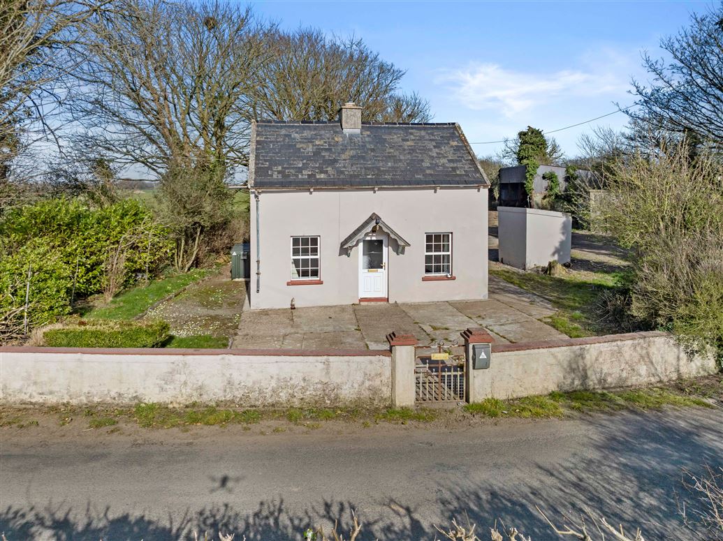 Knockea, Campile, Wexford