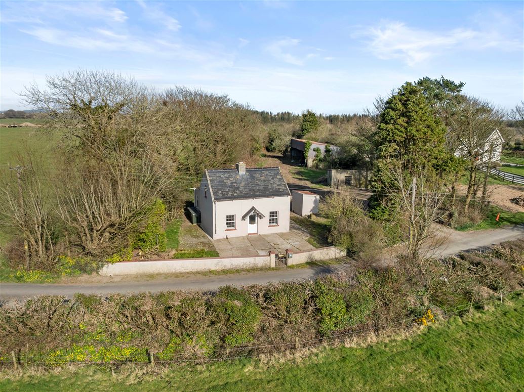 Knockea, Campile, Wexford