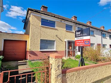 Image for 6 Lissadel Avenue, Drimnagh, Dublin 12