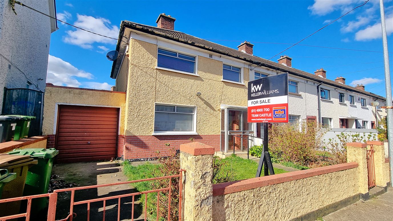 6 Lissadel Avenue, Drimnagh, Dublin 12