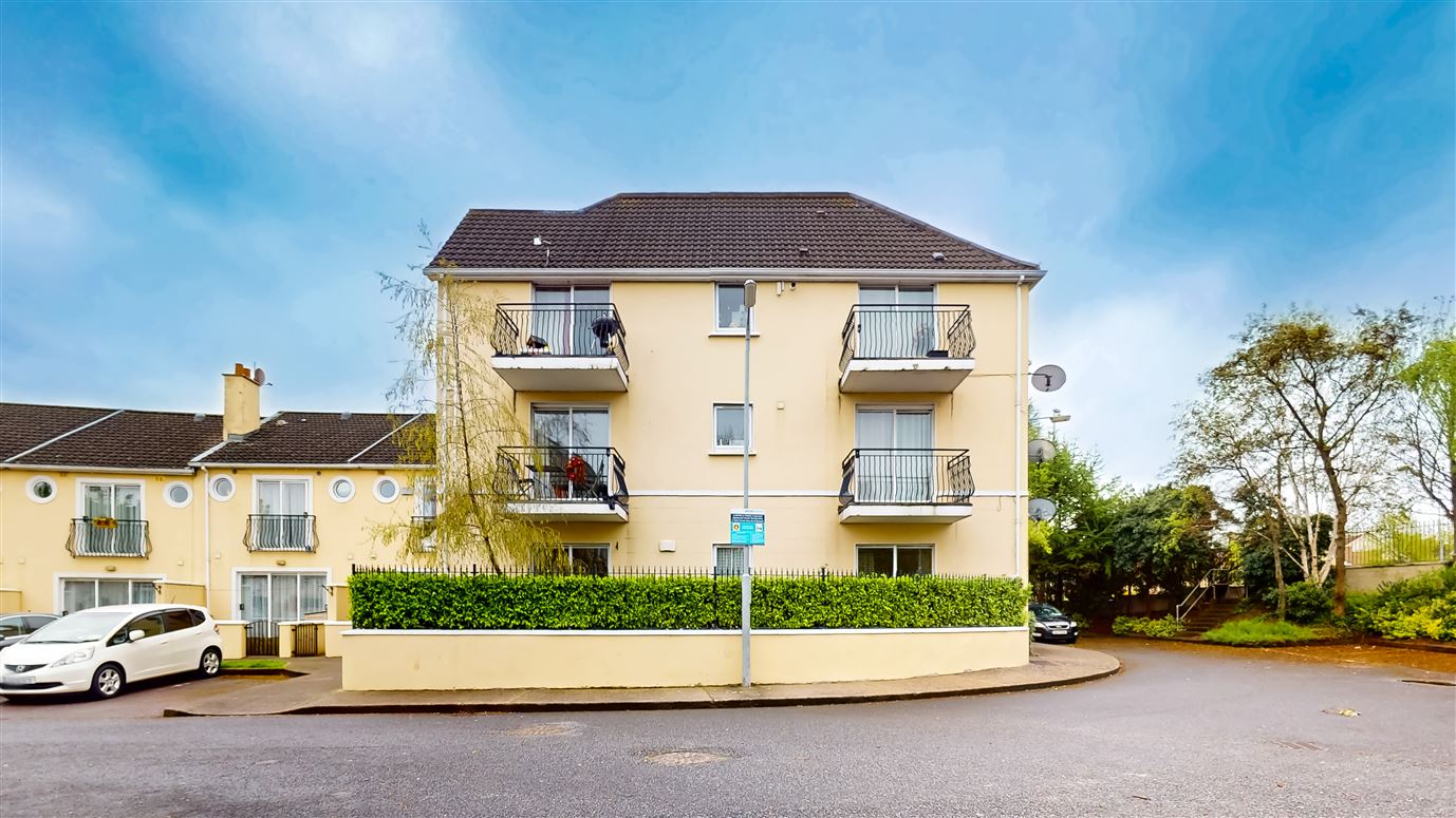 Apartment 4, Elms House, Applewood, Swords, County Dublin