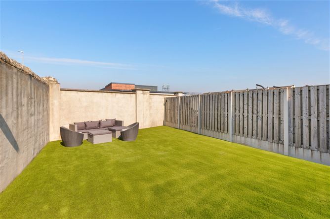 14 The Green, Mullen Park, Maynooth, Co. Kildare