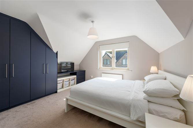 14 The Green, Mullen Park, Maynooth, Co. Kildare