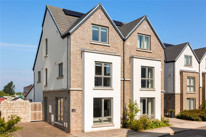 14 The Green, Mullen Park, Maynooth, Co. Kildare