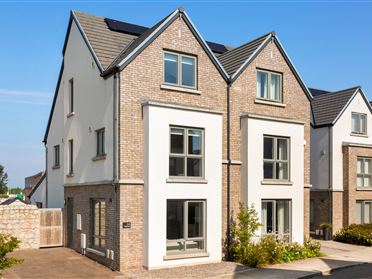 Image for 14 The Green, Mullen Park, Maynooth, Co. Kildare