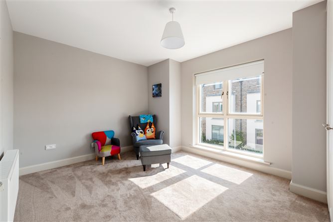 14 The Green, Mullen Park, Maynooth, Co. Kildare