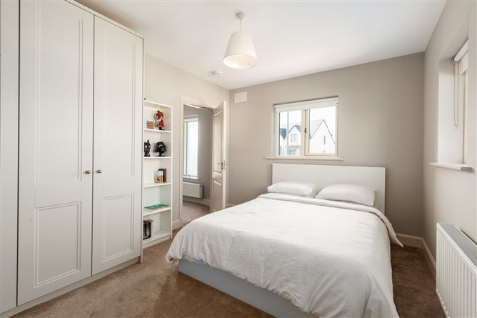 14 The Green, Mullen Park, Maynooth, Co. Kildare