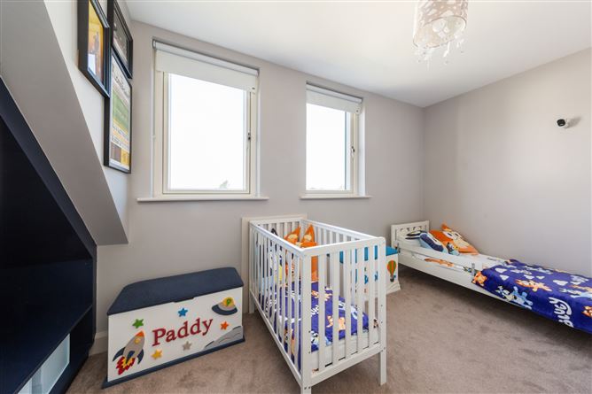 14 The Green, Mullen Park, Maynooth, Co. Kildare