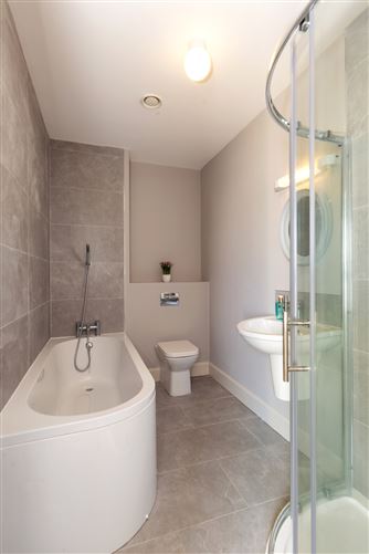 14 The Green, Mullen Park, Maynooth, Co. Kildare