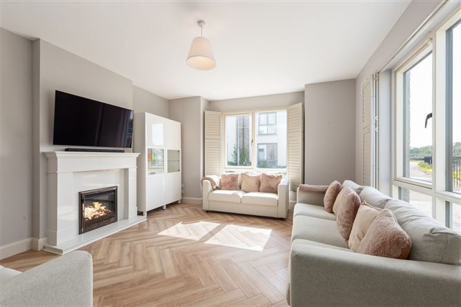 14 The Green, Mullen Park, Maynooth, Co. Kildare