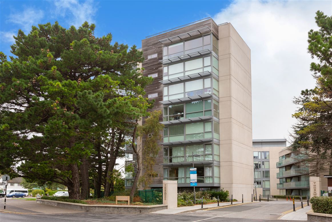 26 The Heron, Thornwood, Booterstown Avenue, Booterstown,   County Dublin