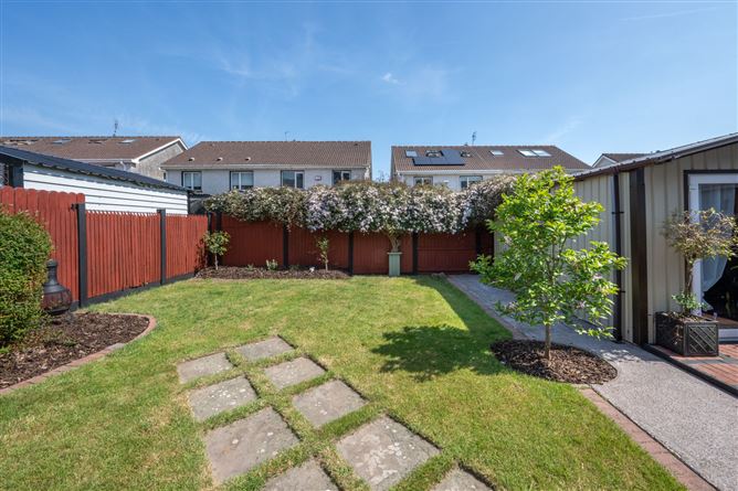 5 The Avenue, Priory Court, Watergrasshill, Cork