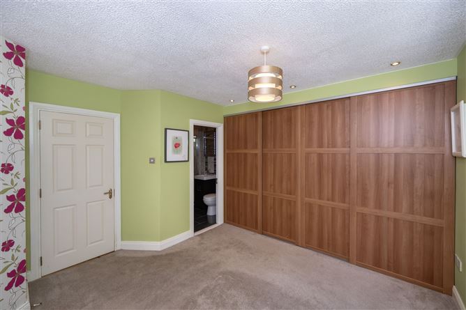 5 The Avenue, Priory Court, Watergrasshill, Cork