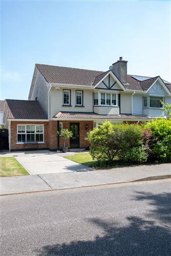5 The Avenue, Priory Court, Watergrasshill, Cork