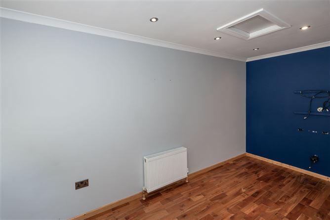 5 The Avenue, Priory Court, Watergrasshill, Cork