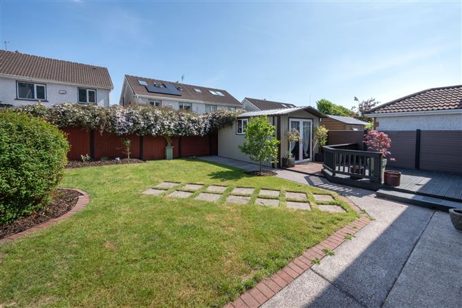 5 The Avenue, Priory Court, Watergrasshill, Cork